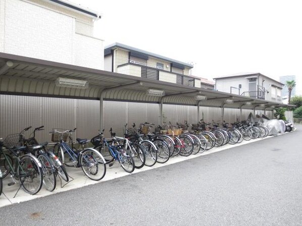 プライムアーバン川崎南幸町の物件内観写真